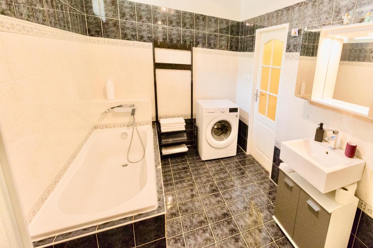 Apartman U Berounky 贝龙 外观 照片