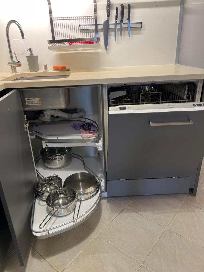 Apartman U Berounky 贝龙 外观 照片