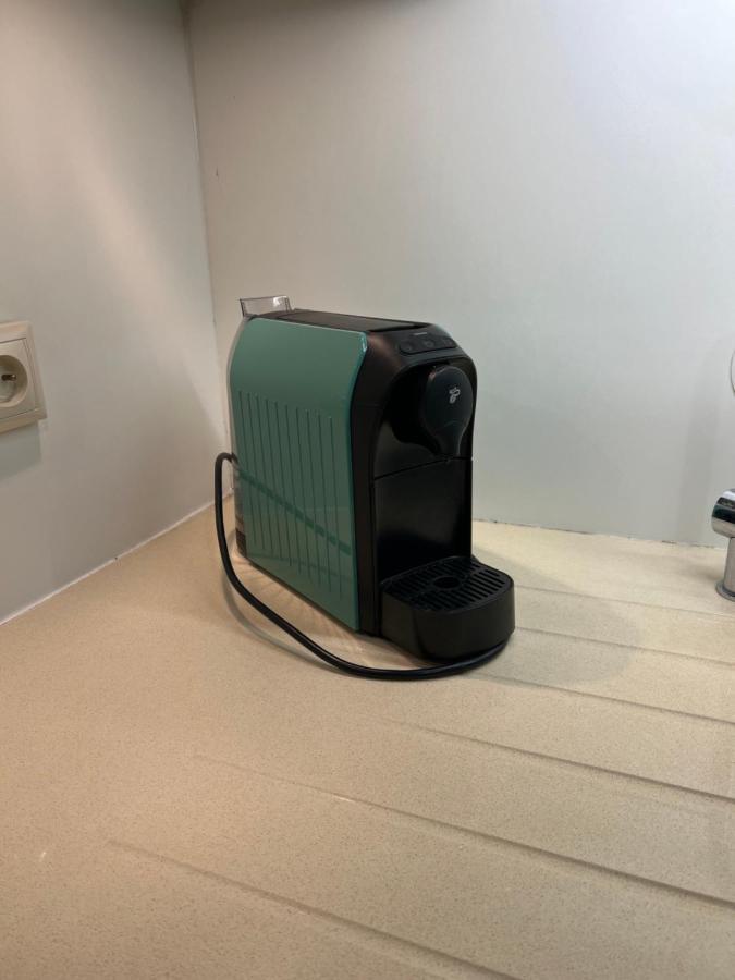 Apartman U Berounky 贝龙 外观 照片