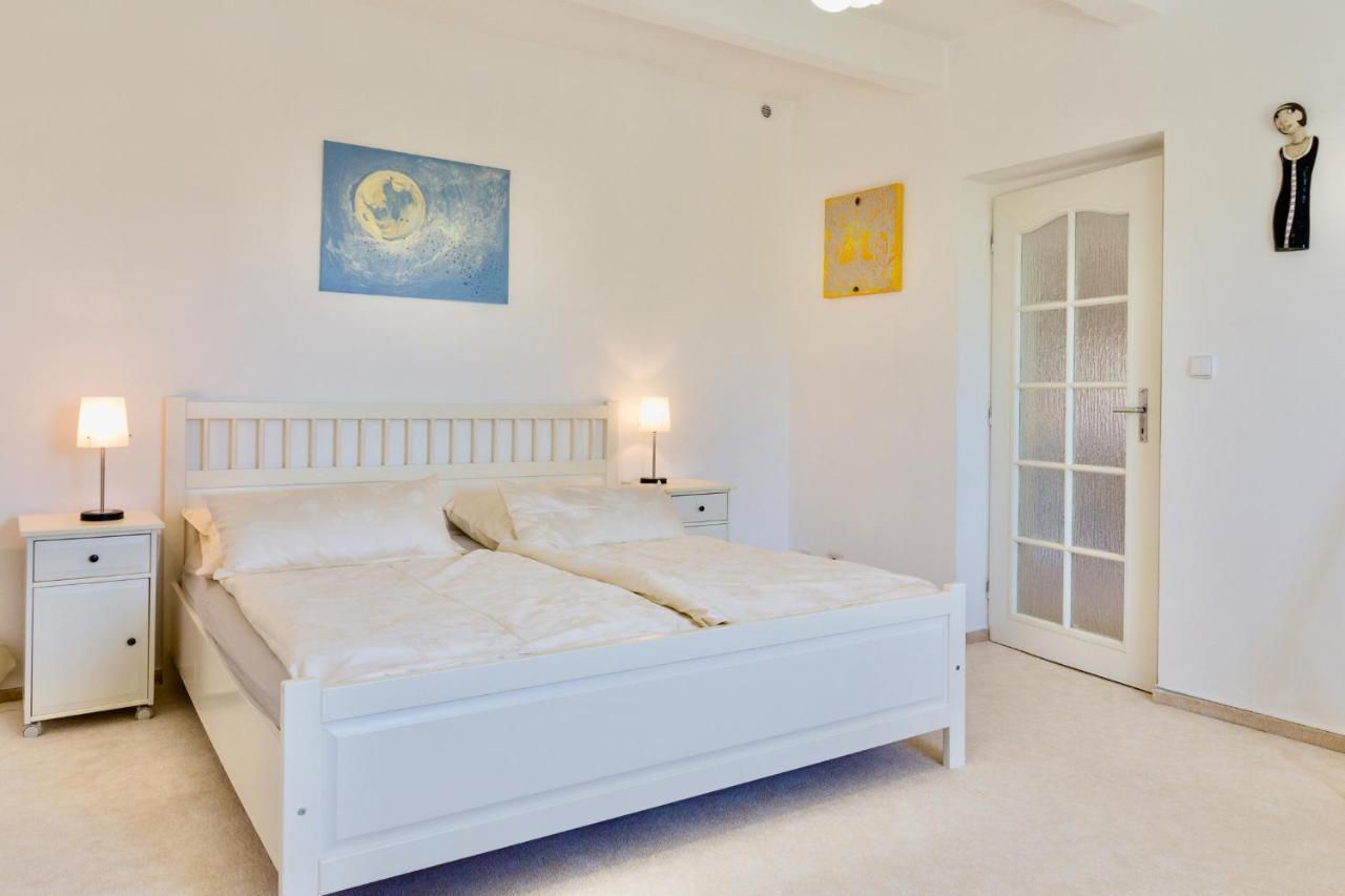 Apartman U Berounky 贝龙 外观 照片