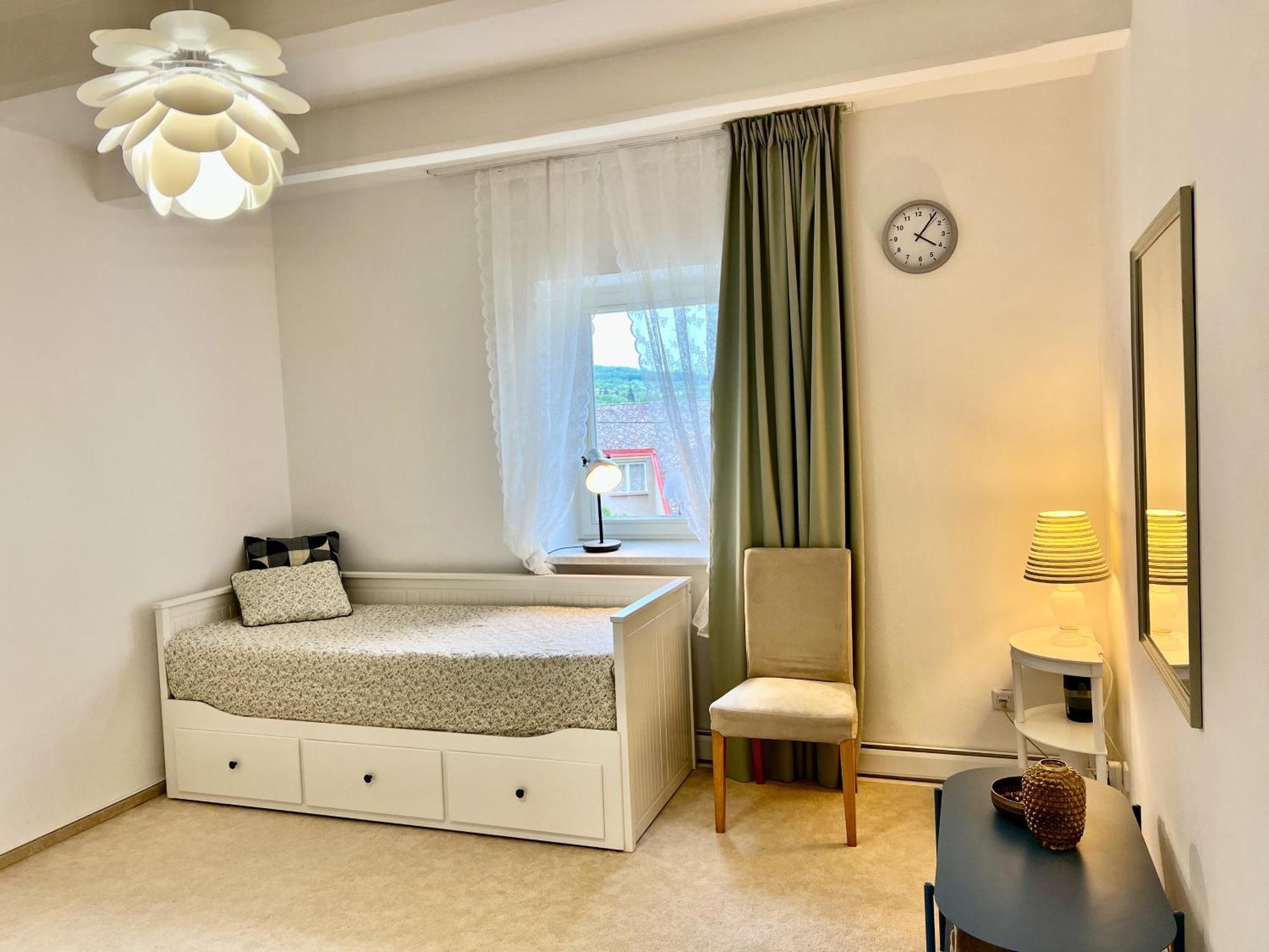 Apartman U Berounky 贝龙 外观 照片